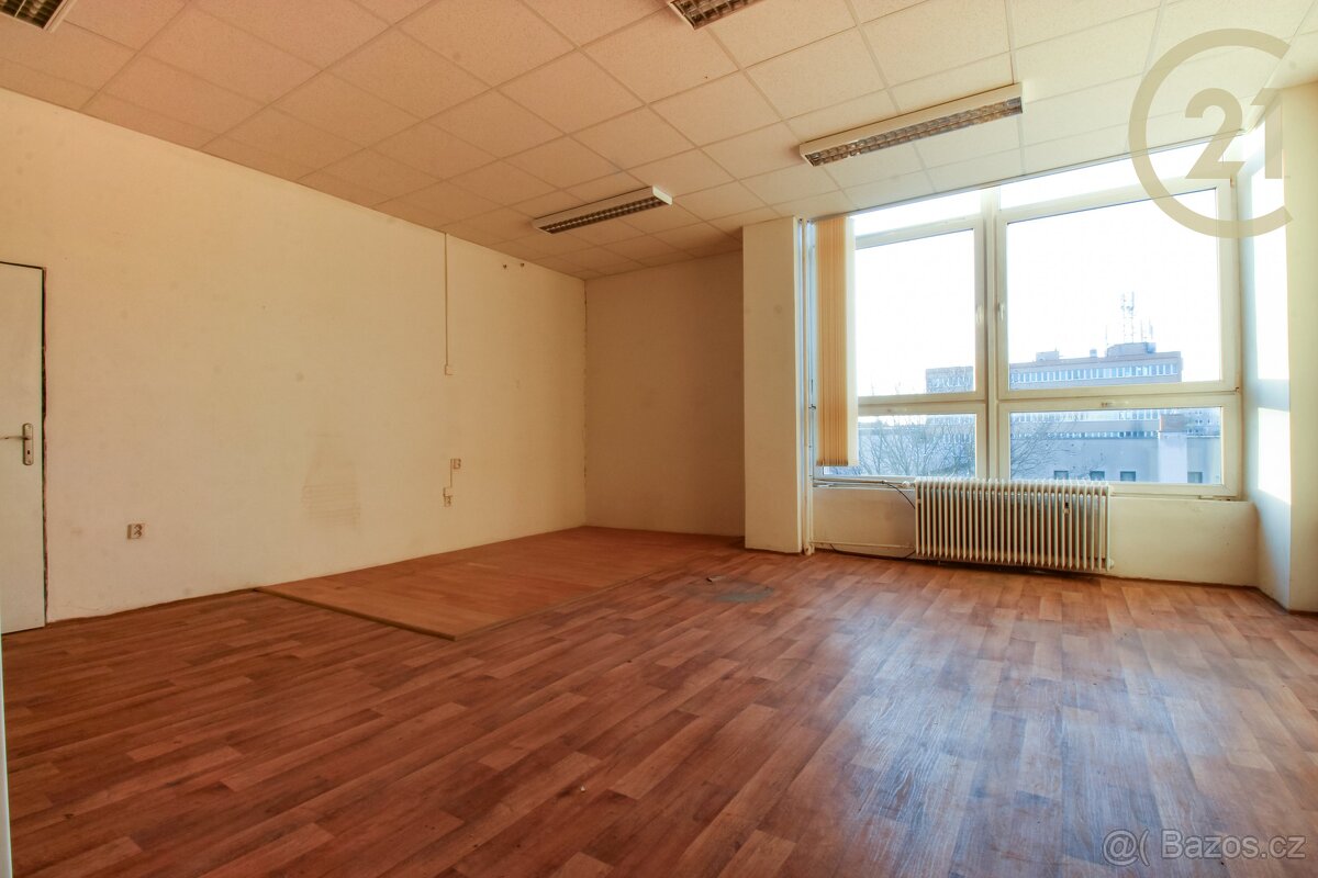 Pronájem kanceláře (36m²), Bohunická, Horní Heršpice - 2