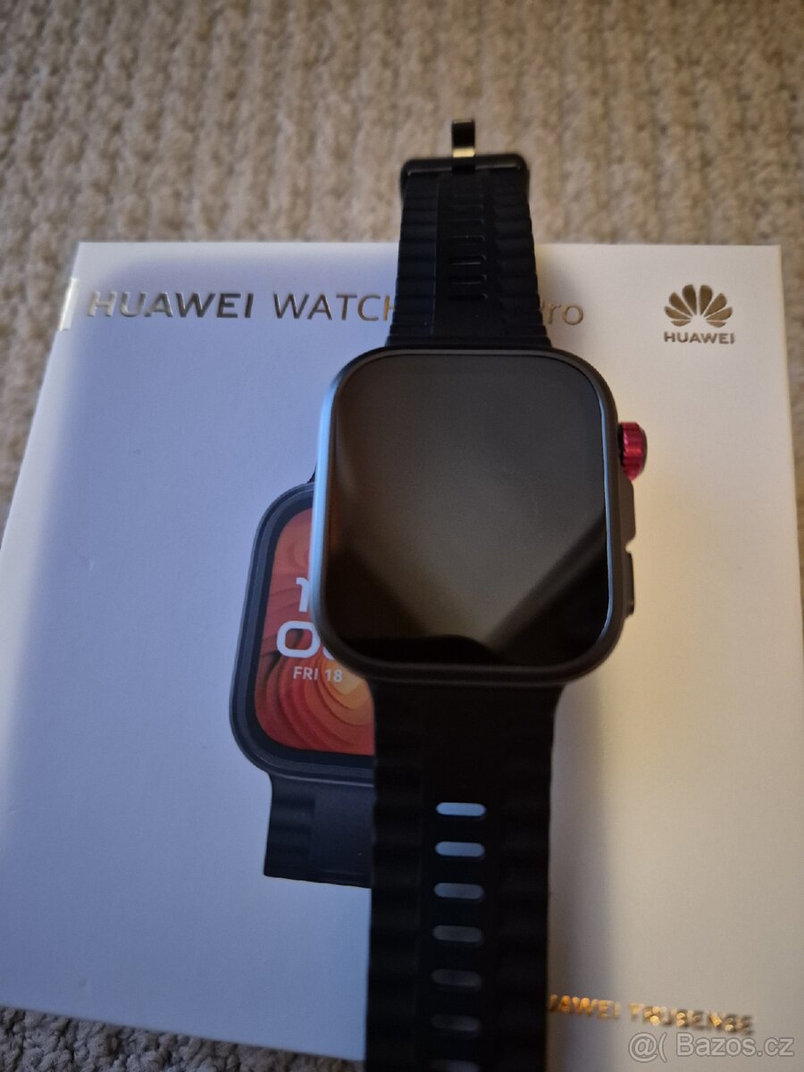 Huawei watch fit 4pro - 2
