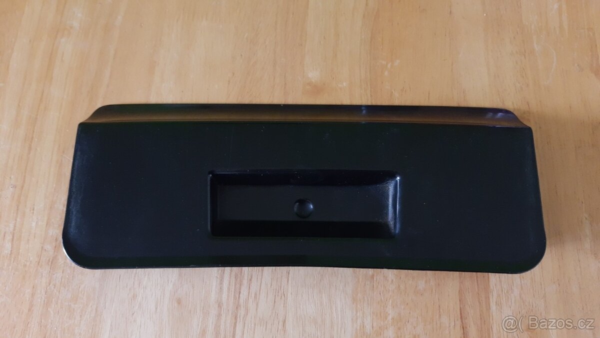 BMW e46 zaslepka TZ sedan 8195330 - 2