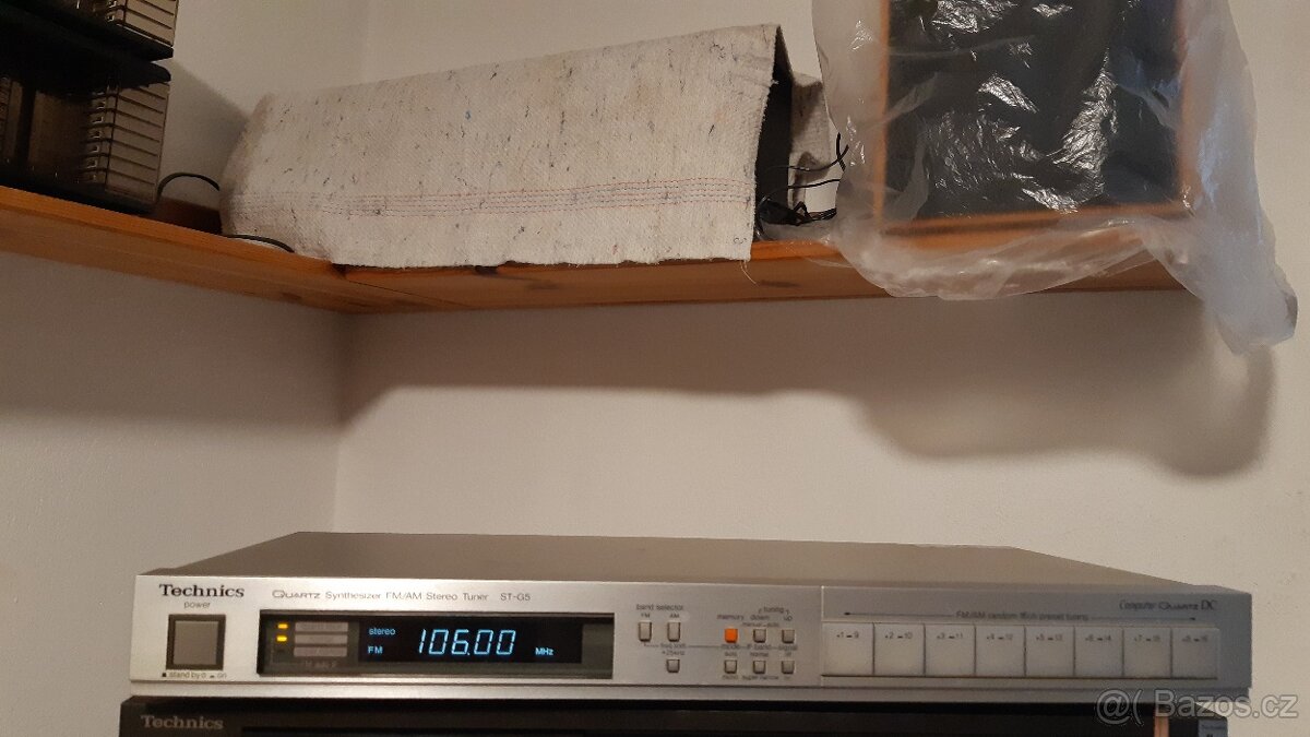 Technics ST G5 TOP - 2