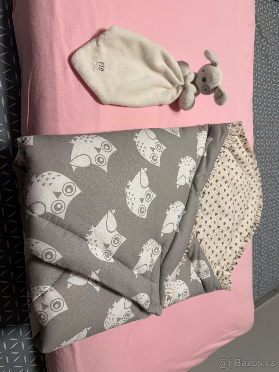 Rychlozavinovačka - 2