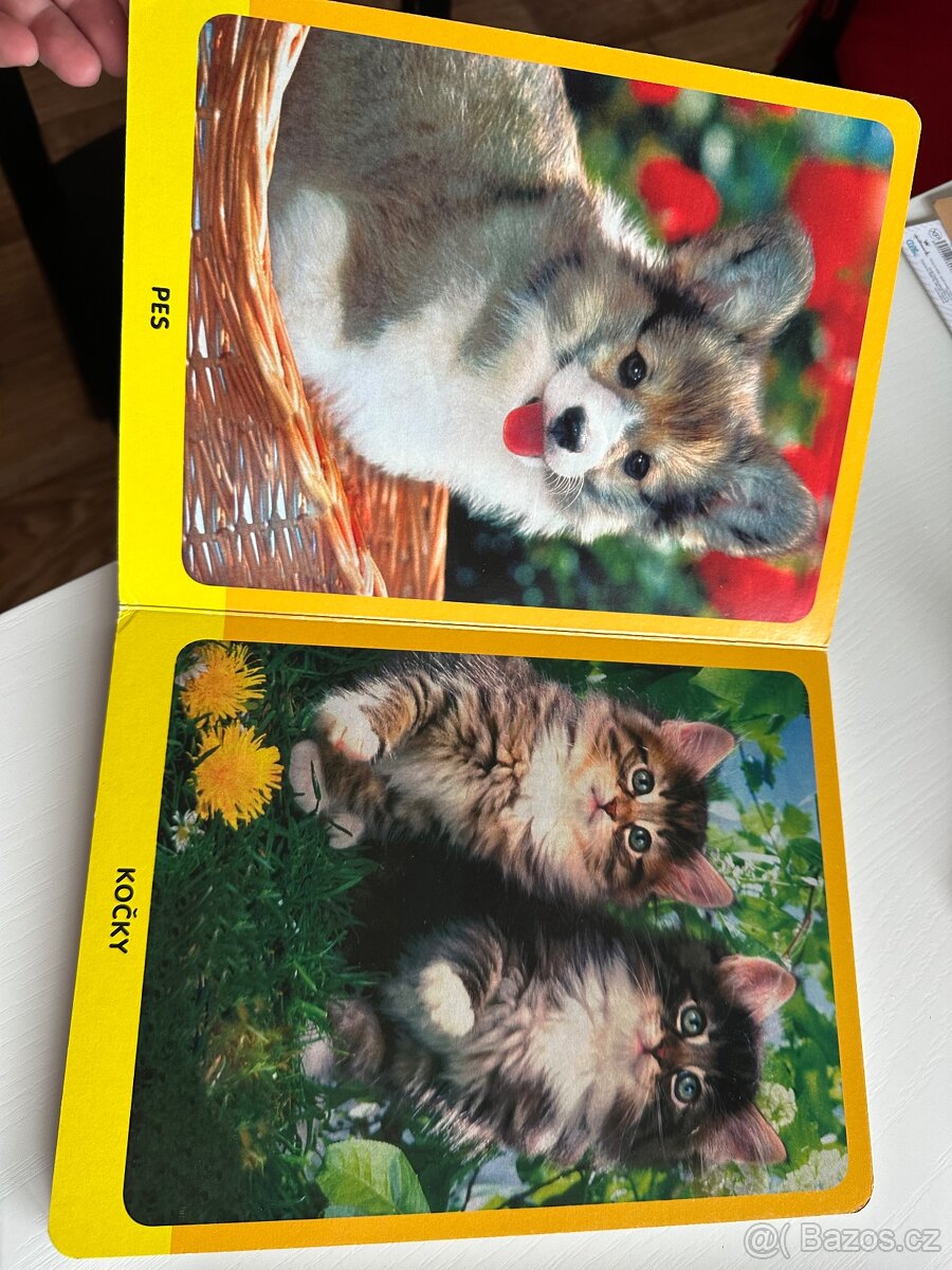 Přidám dětské knihy - 2