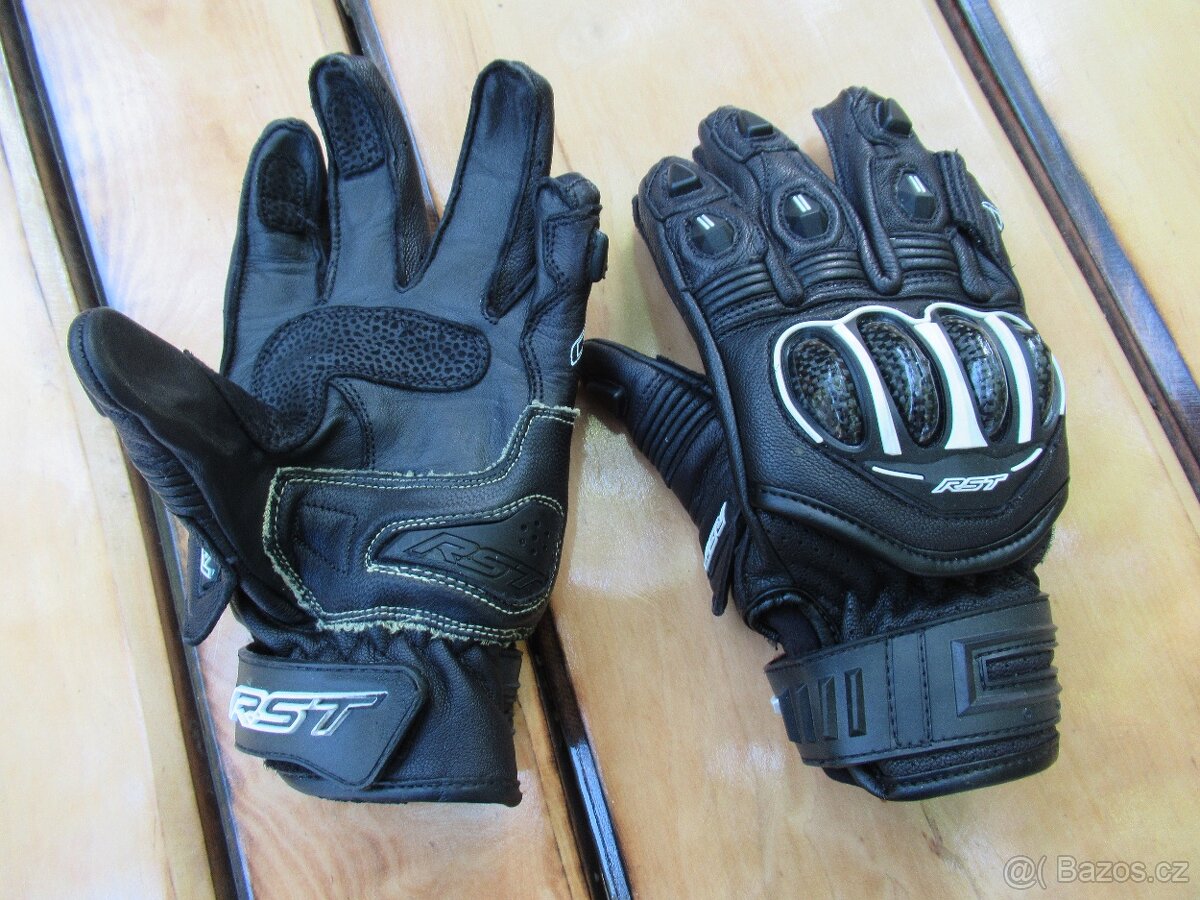 Krátké rukavice RST - 2