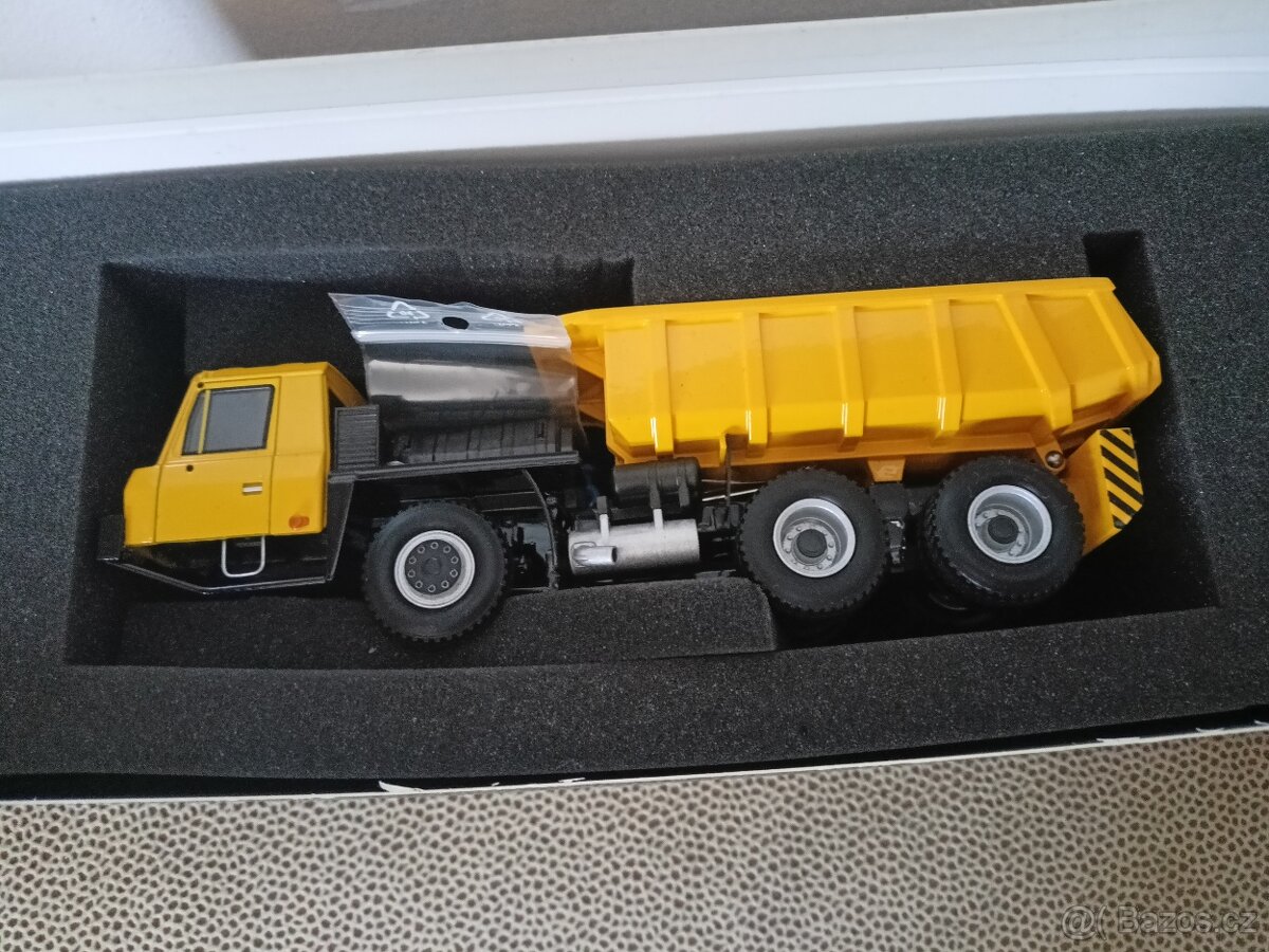 Kaden klubový model - 2