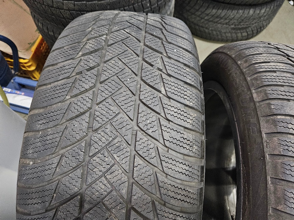 Prodám Originální sadu alu kola Bmw R20 z BMW X5 g05 x6 g06 - 2