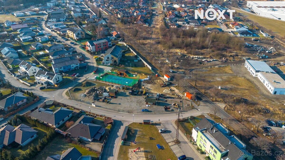 Prodej pozemek Bydlení, 2337㎡ - 2