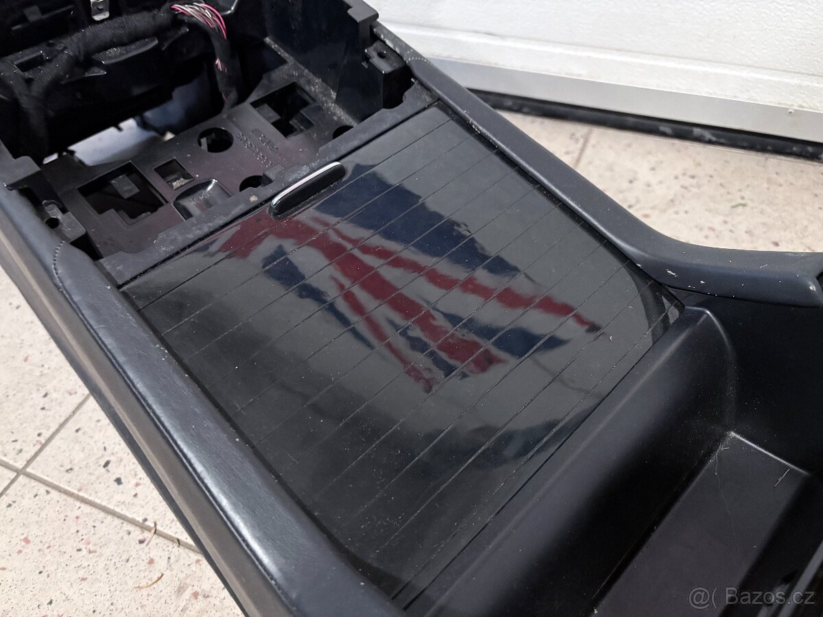 Středová konzole Mercedes ML GLE W166 - 2