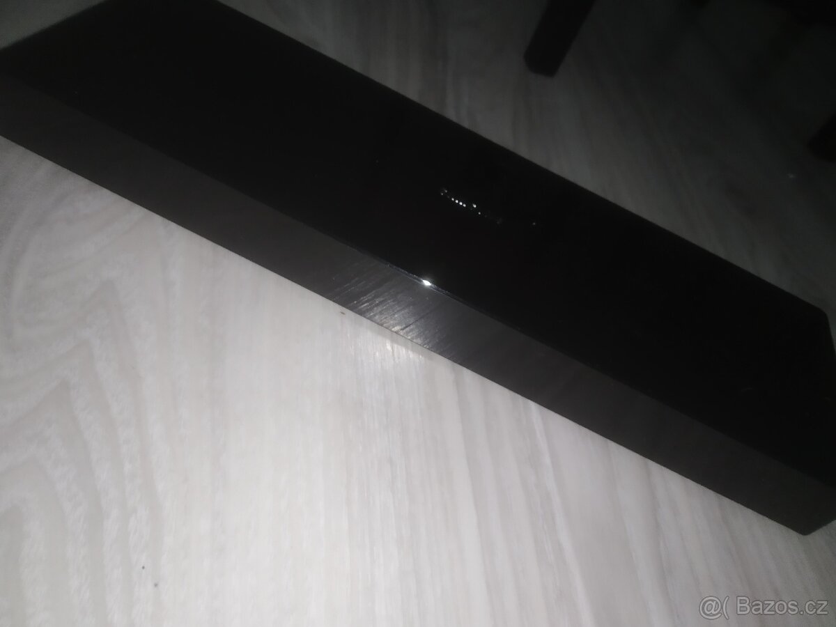 Samsung One Connect (Model: SOC1000M) - 2