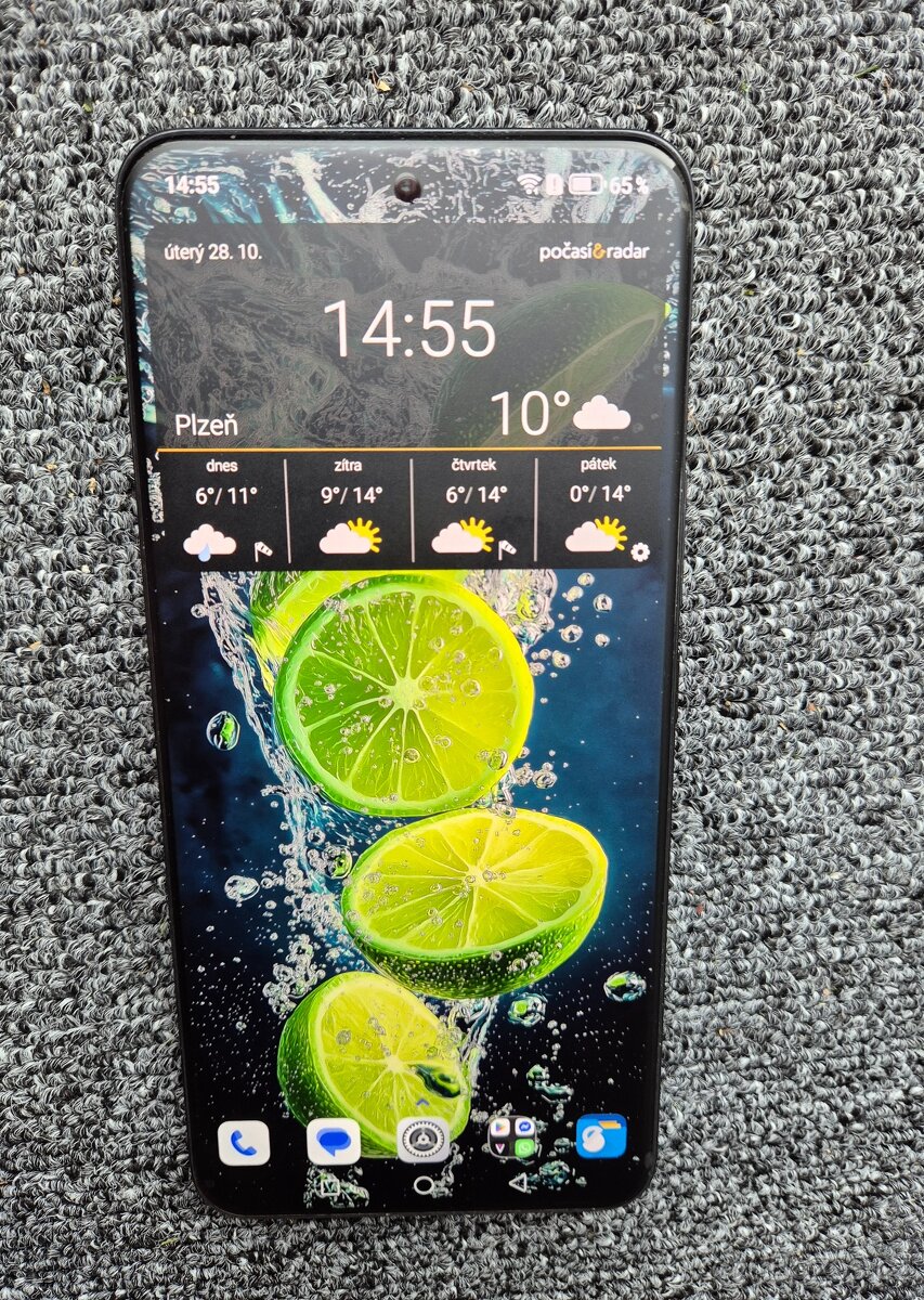 Honor 200, 8/256GB - 2