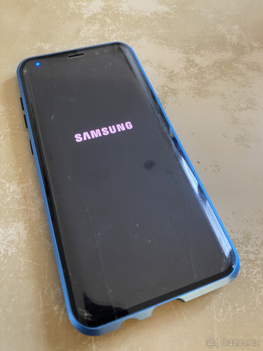 Samsung Galaxy S8 64GB - 2