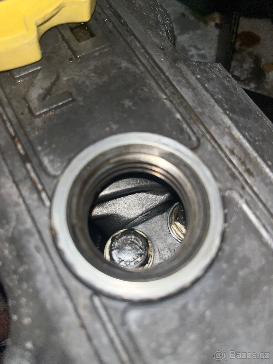 Prodám motor BD30 - 2