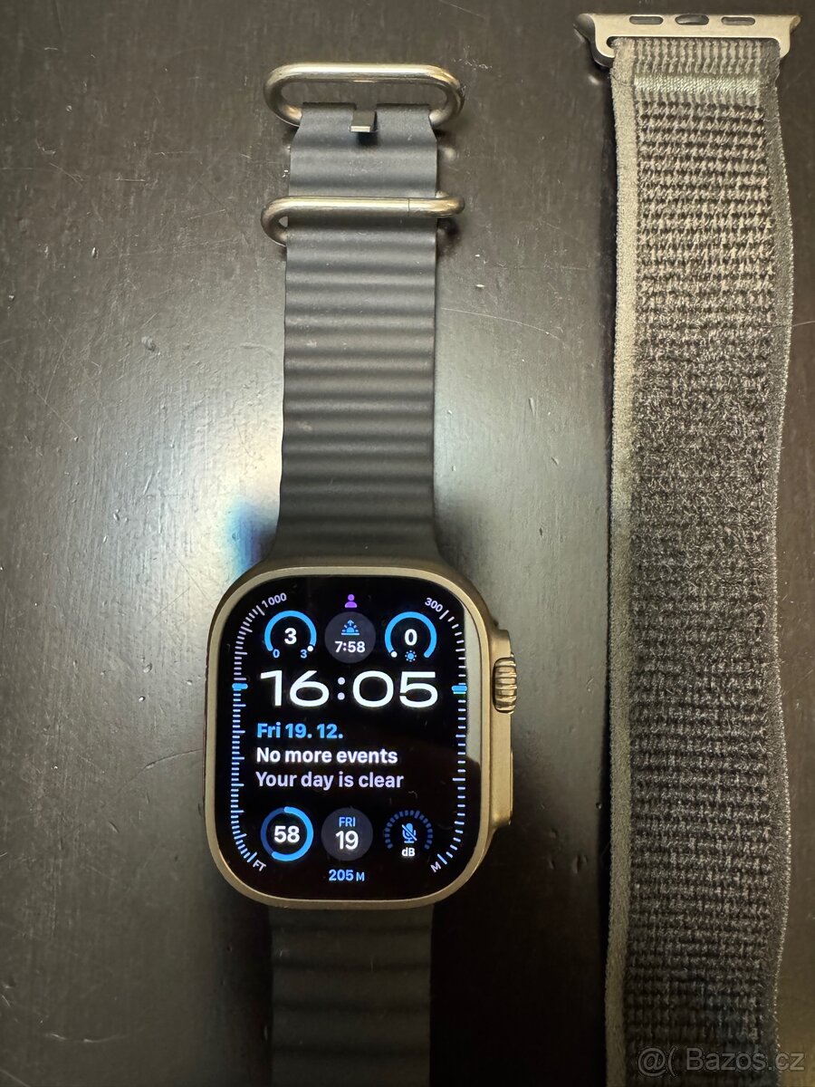Apple Watch Ultra 1 - 2