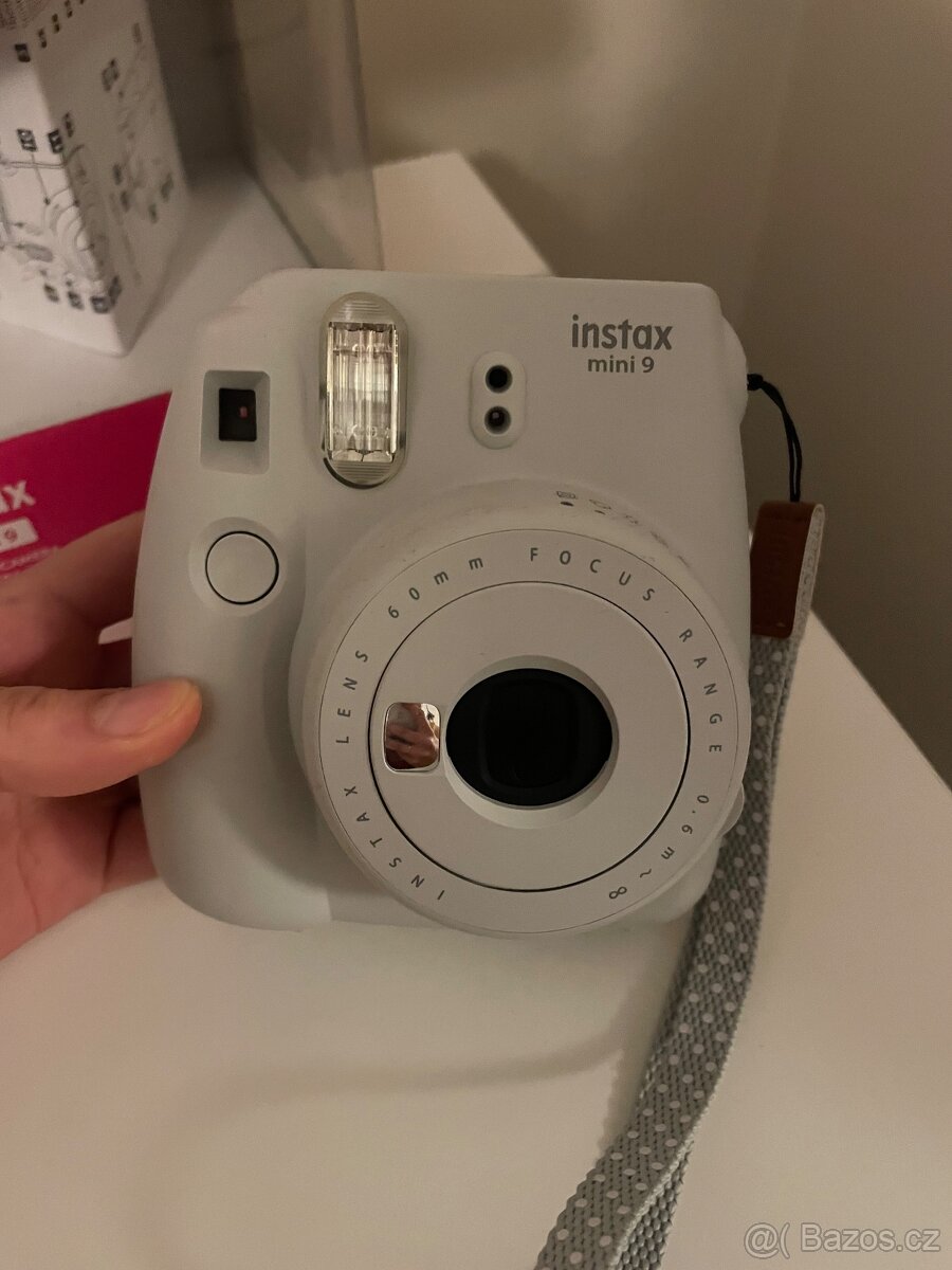 Fujifilm Instax mini 9 - 2