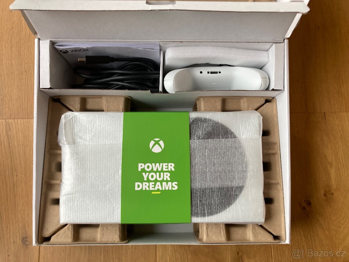 Xbox Series S 512 GB - 2