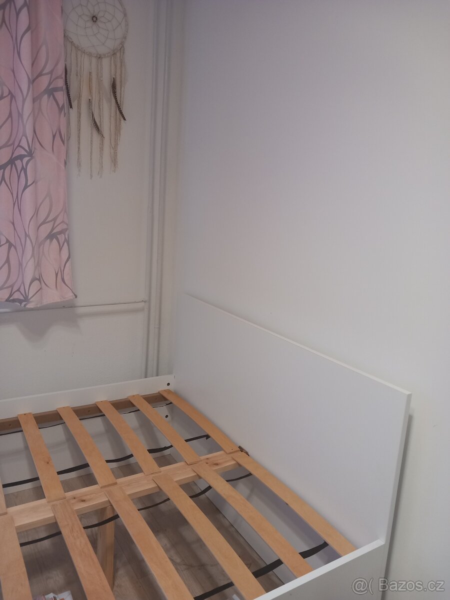 Postel 120 x 200 cm - 2