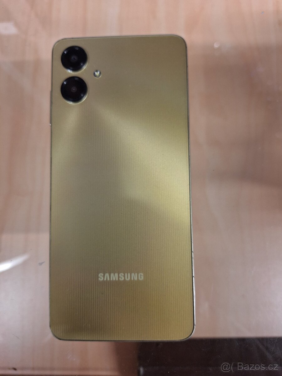 Samsung Galaxy A06 4GB/64GB - 2