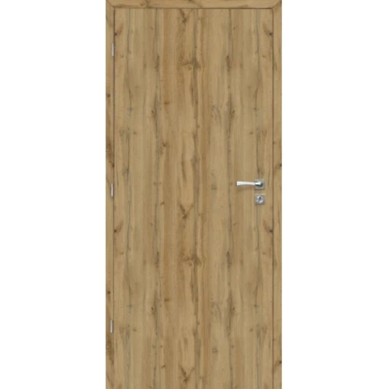 Interierové dveře 80L dub Sonoma , nové - 2