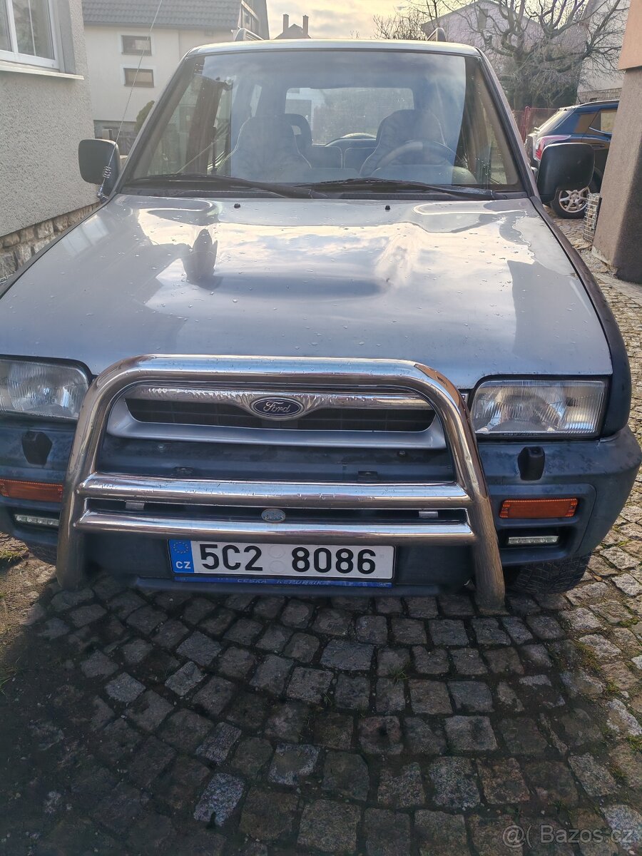 Ford Maverick 1995 - 2