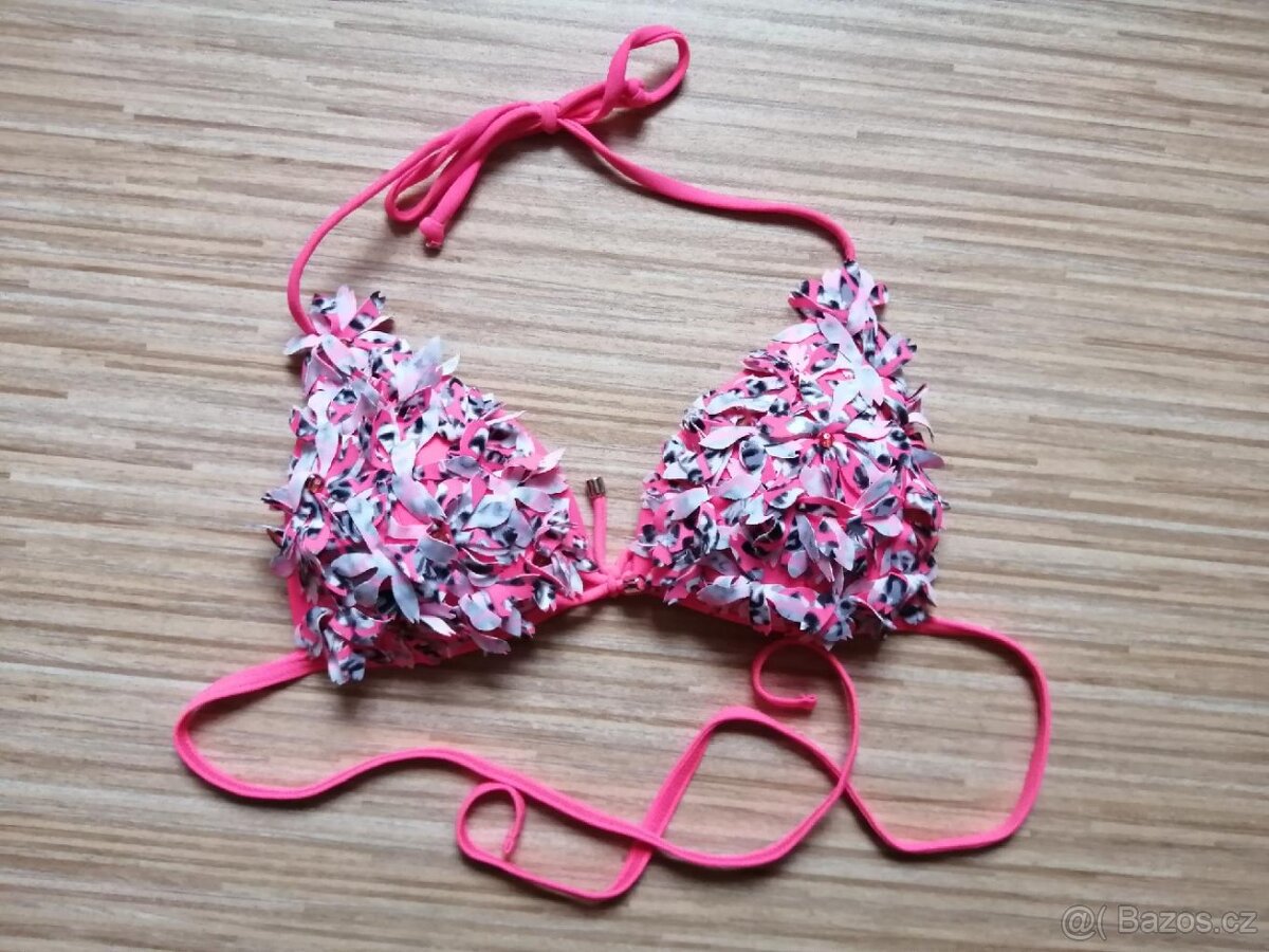 NOVÉ plavky, vel. XS/S - 2