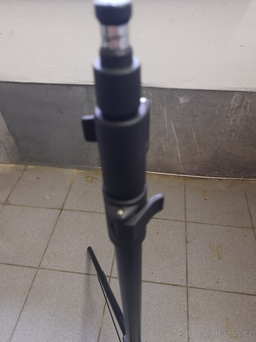 Sada 2 stativů Elinchrom 88-235 cm - 2