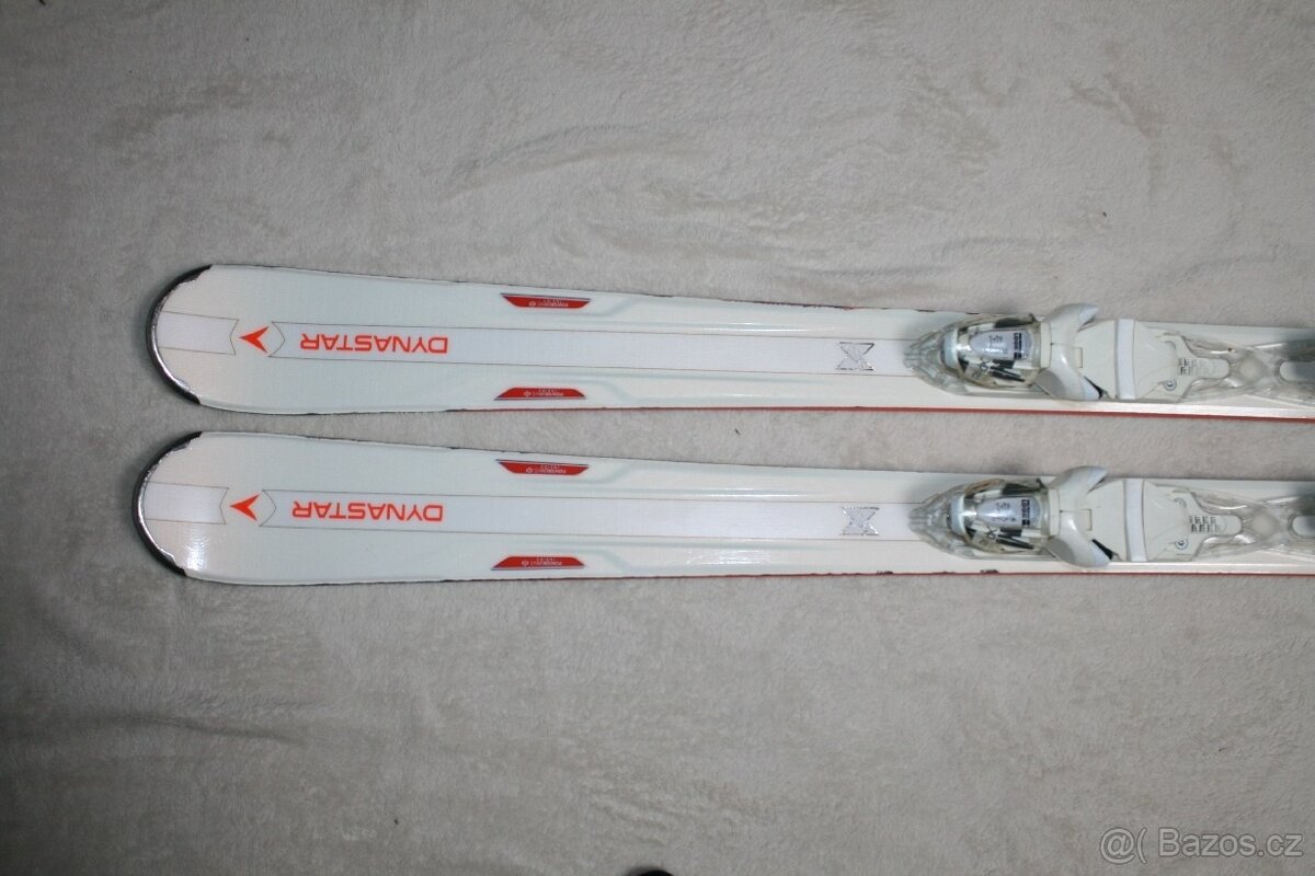 lyže Dynastar Intense 153 cm - 2