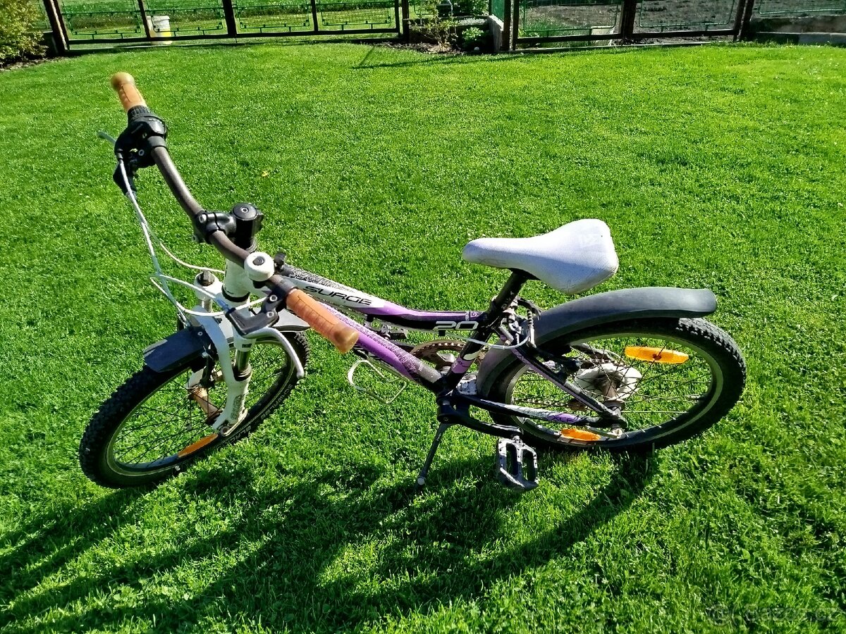 Rock Machine Surge 20 - 2