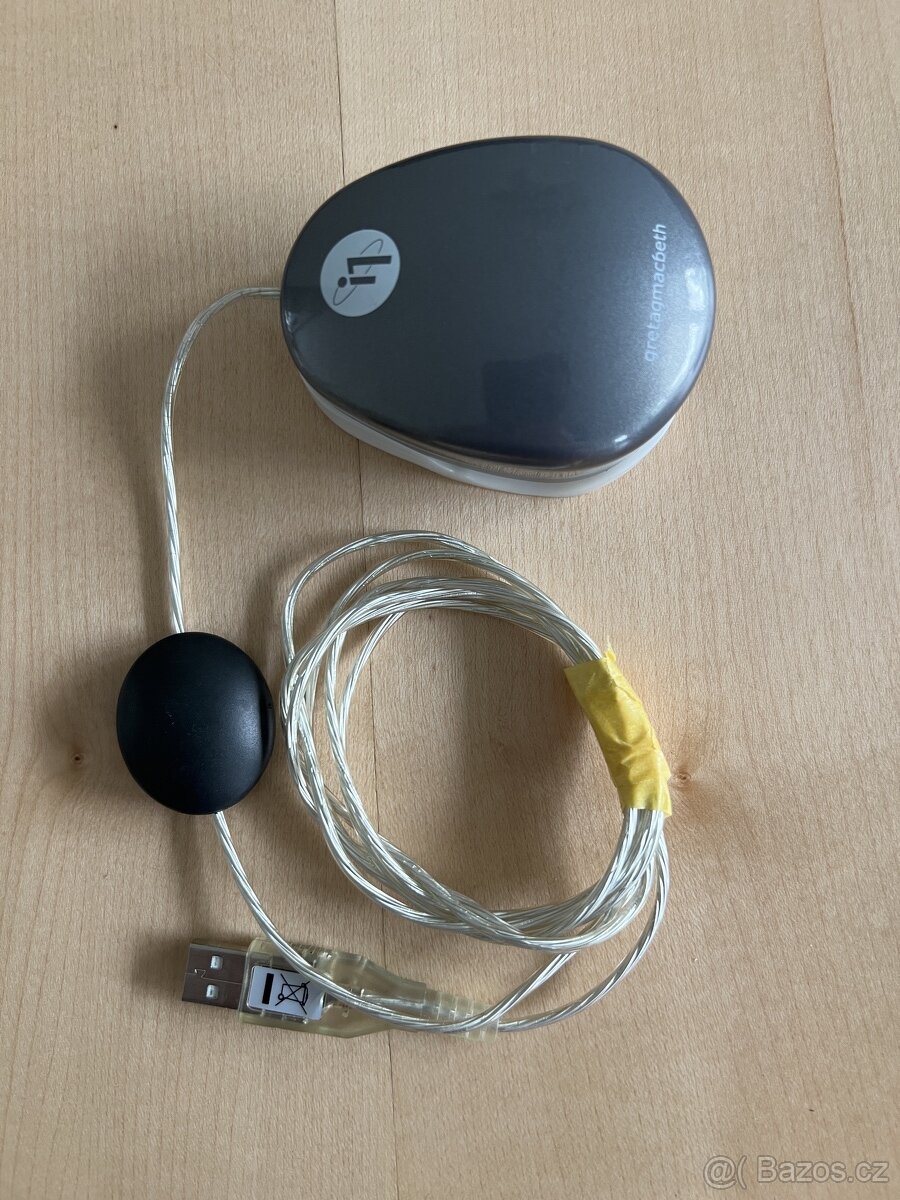 Kalibrační sonda gretagmacbeth i1 - 2