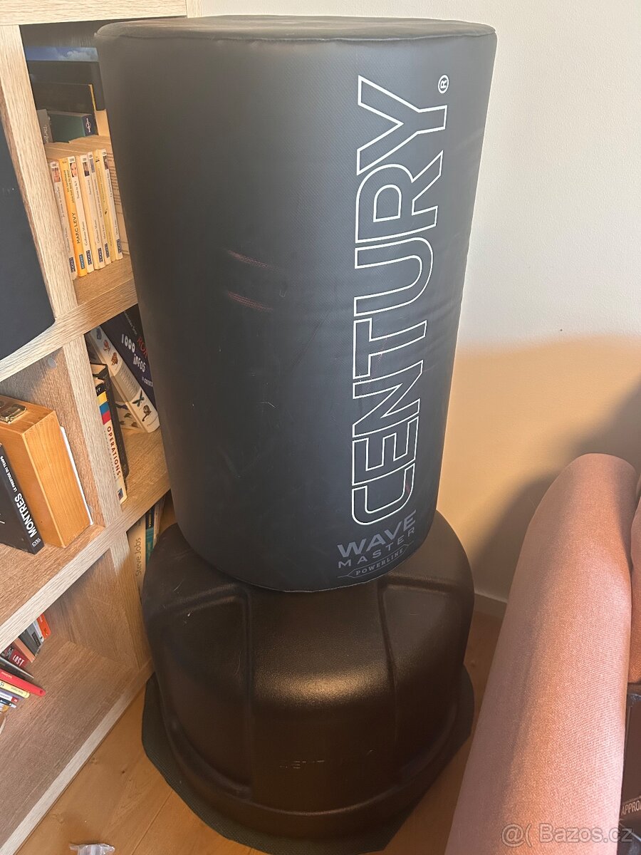 Boxovací pytel Century Wave Master - 2