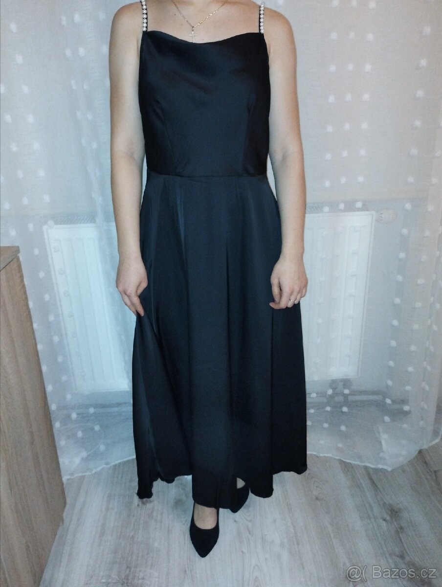 Elegantní nové šaty - 2