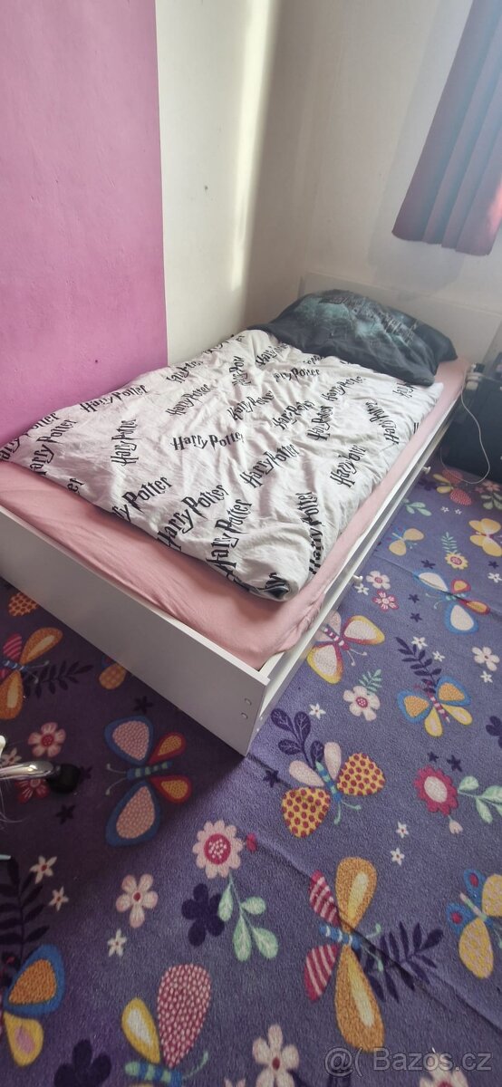 Dětská postel - 2