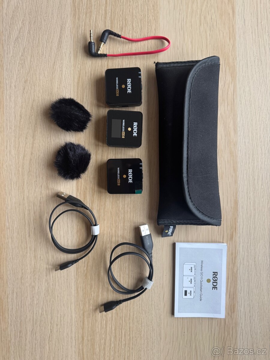 Rode Wireless Go II - 2