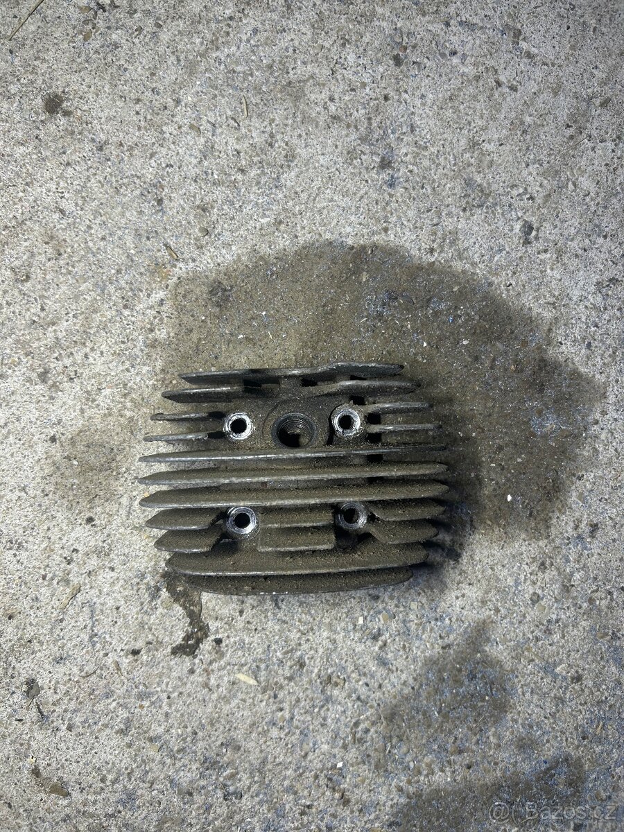 Jawa pionýr díly - 2