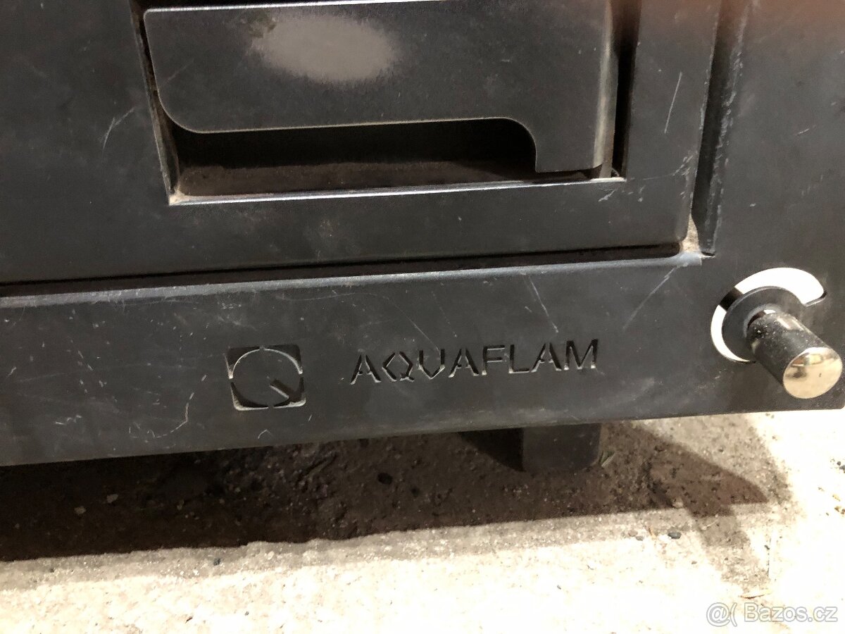 Aquaflam 25 - 2