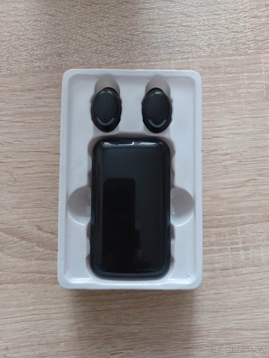 Bluetooth sluchátka - 2