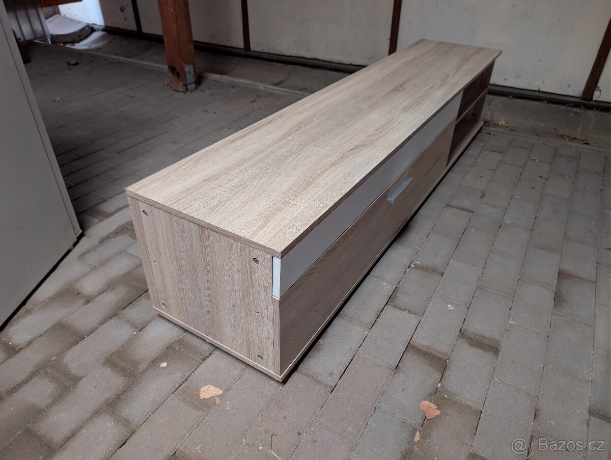 TV stolek komoda - 2
