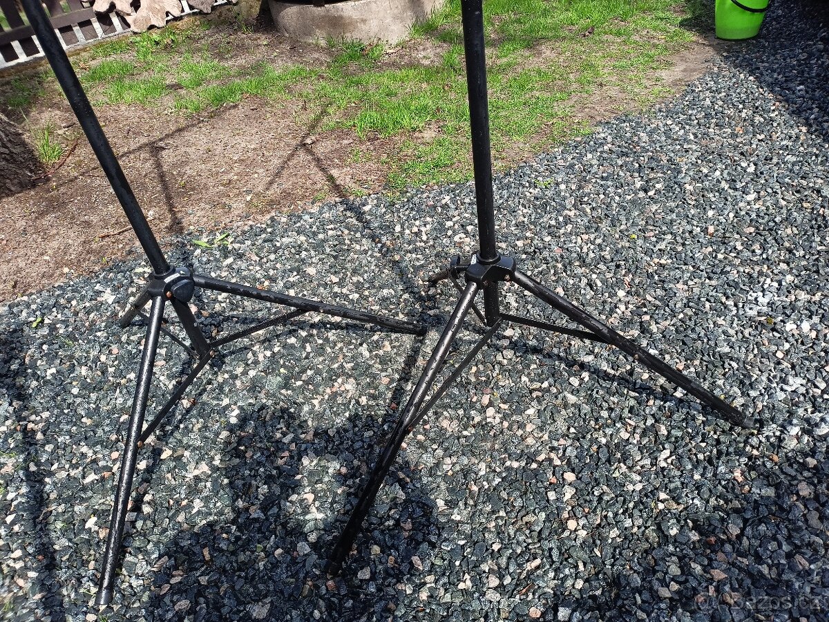 Stativ s raminkem - 2