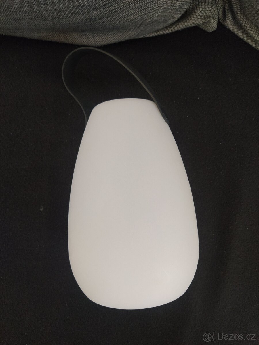 Stolní LED lampa - 2