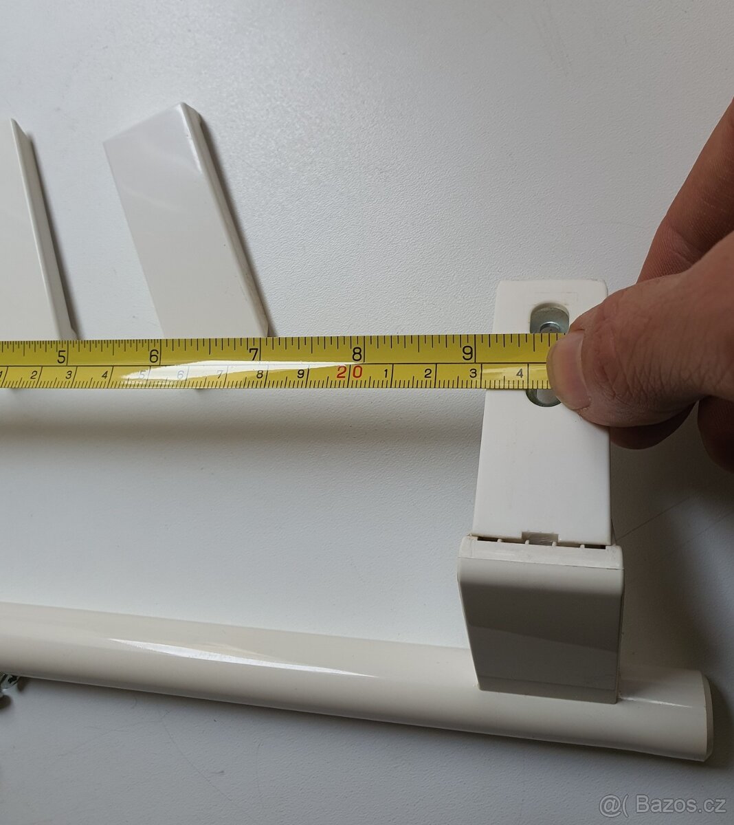 LIEBHERR originální delší pákové madlo lednice - 2