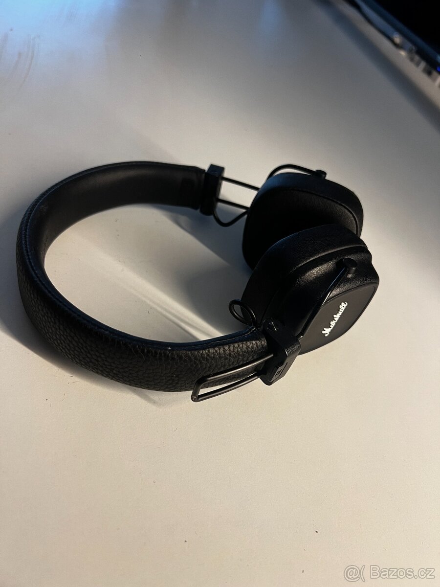 Marshall Major IV BT - 2