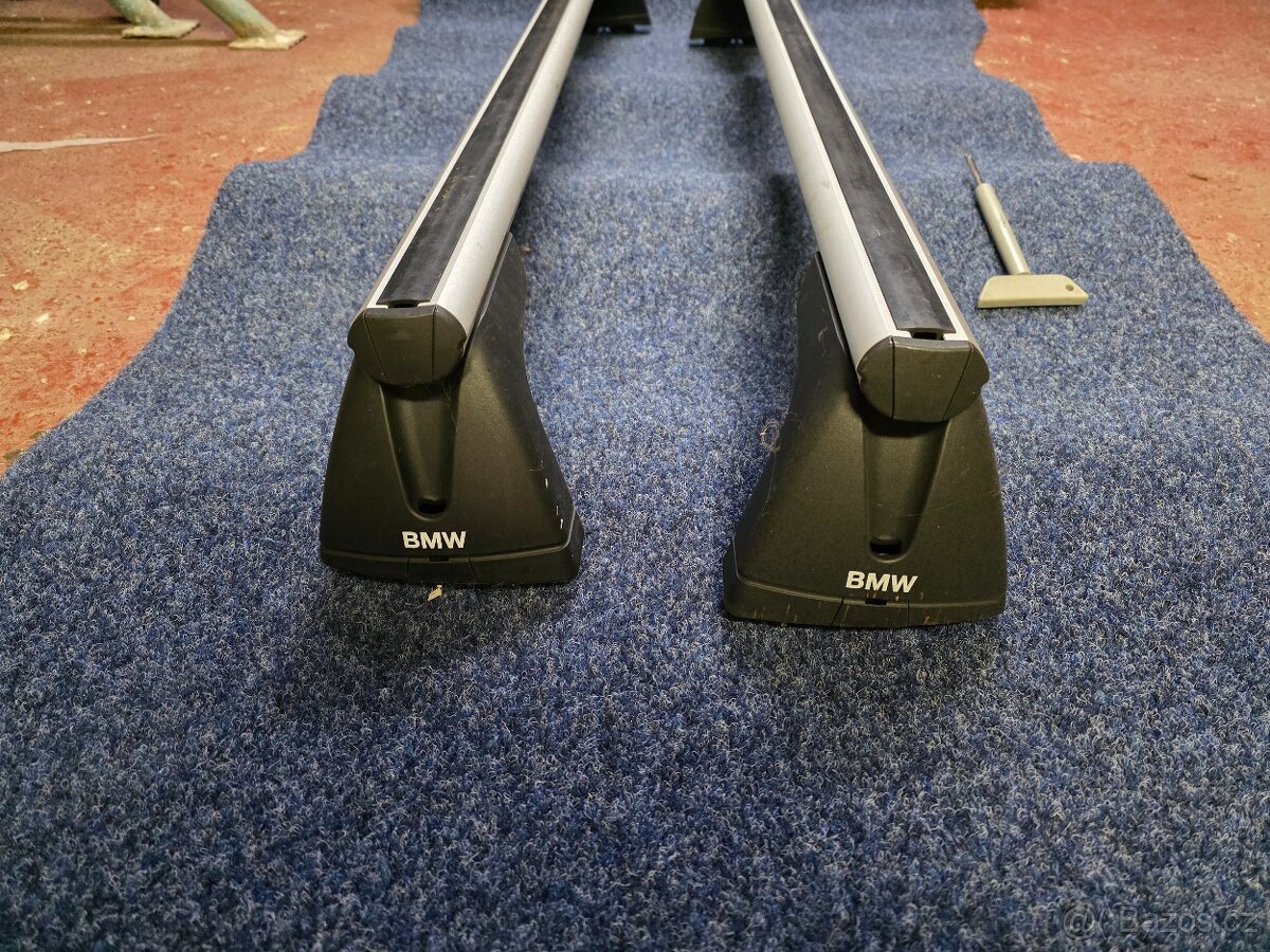 Střešní nosič - 2