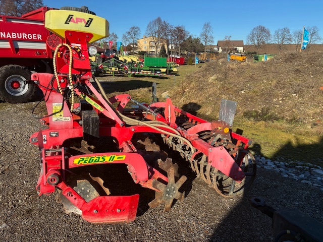 Diskový podmítač - 2