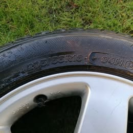 Litá kola R16 3ks - 2