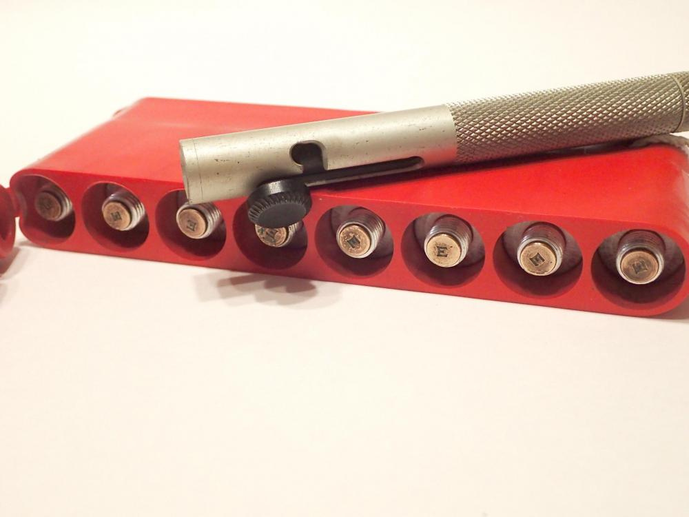 Mini svetlice 15mm - 2