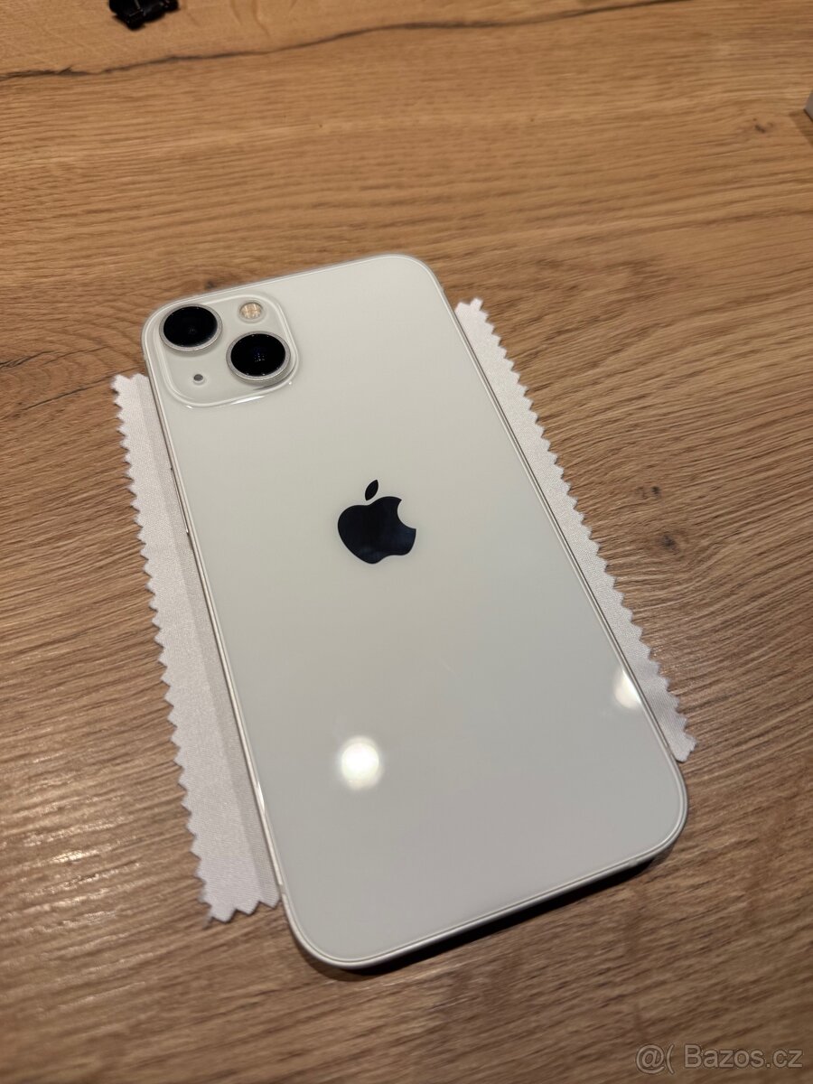 iPhone 13 128gb Starlight - 2