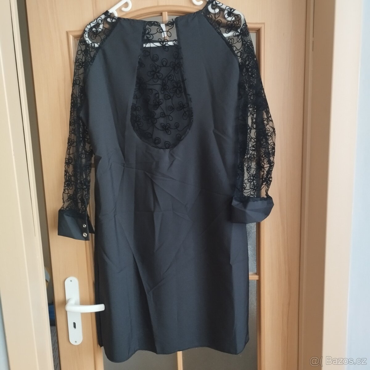 Dámské šaty L , 3XL - 2