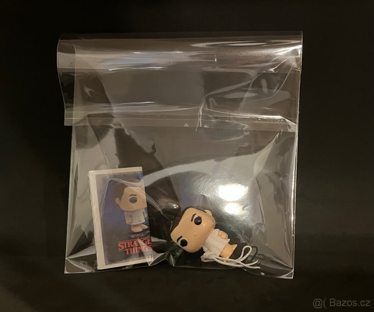 Kinder joy stranger things eleven (Ell) normal - 2