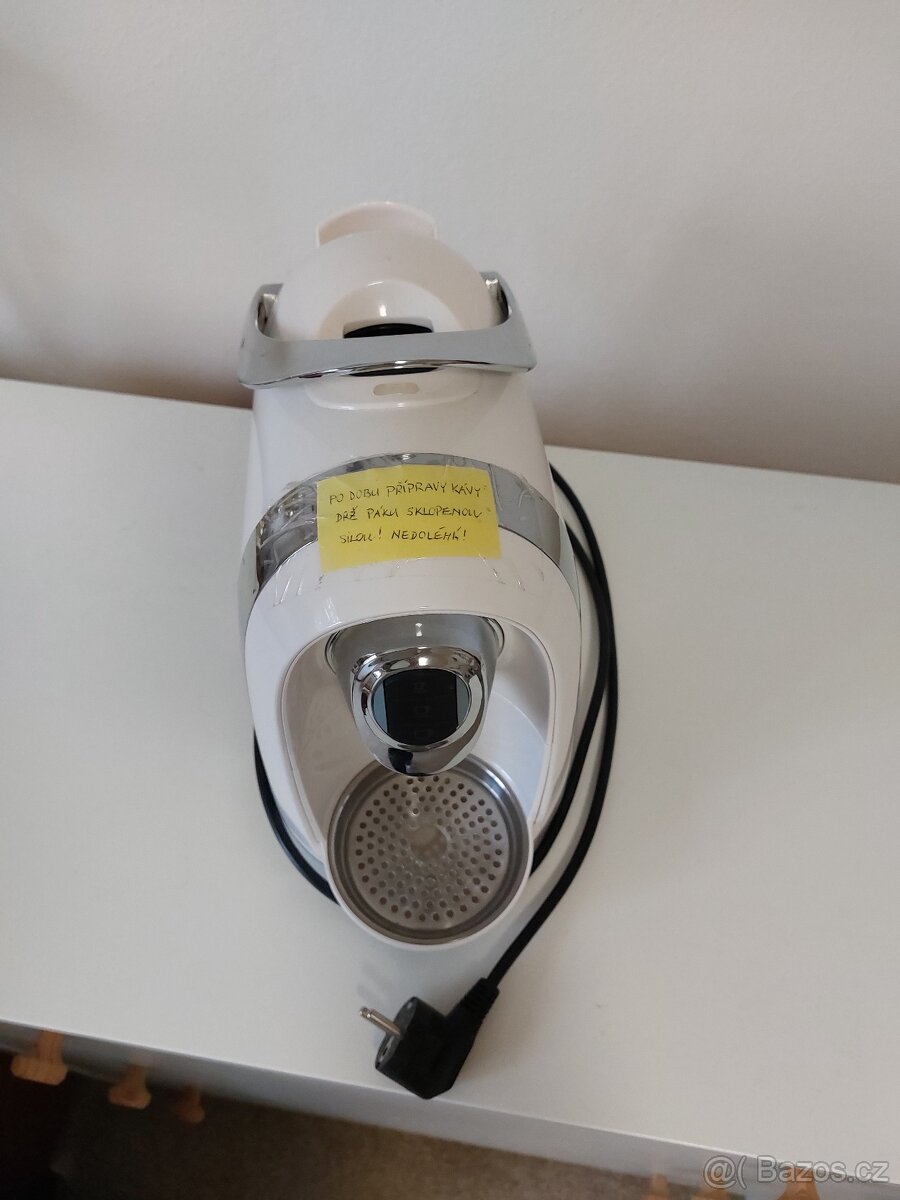 Repasovany kapslovac zdarma - 2