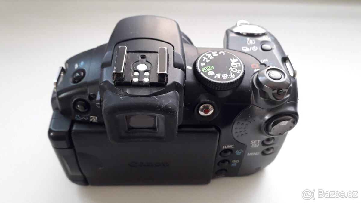 Fotoaparáty na ND - 2