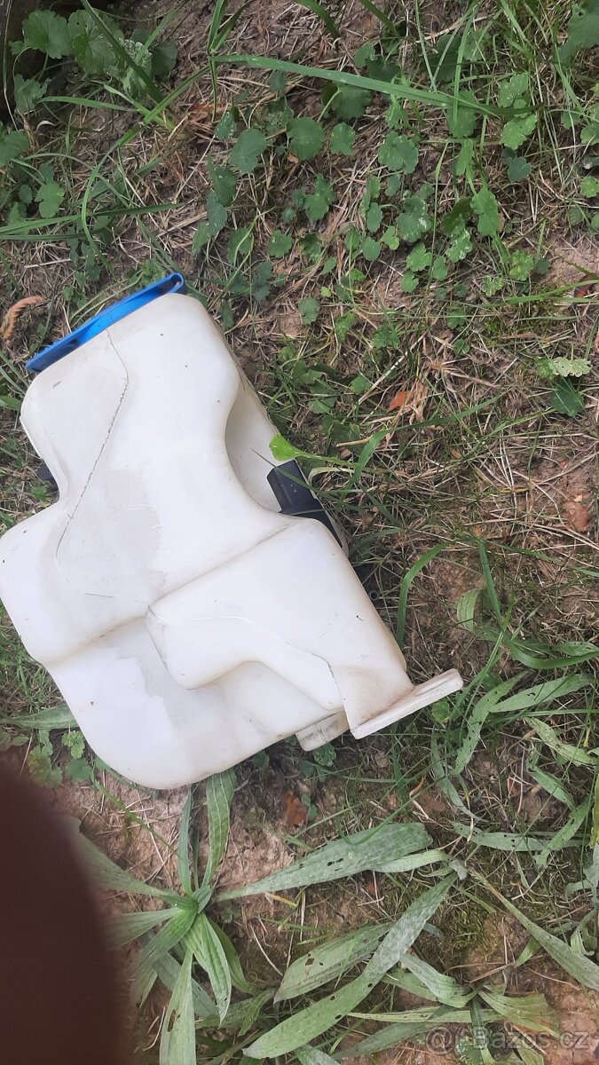 Škoda Octavia 1 - 2