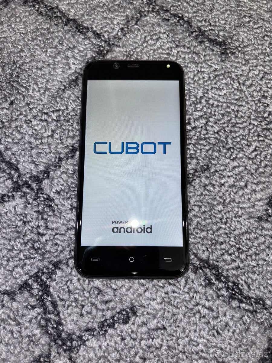 Cubot Magic - LTE - Dual SIM - 2
